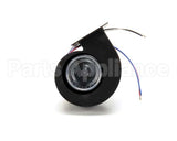 2U-Z3412 Star Blower, Fan/Hfd-2A,Hfd-3A