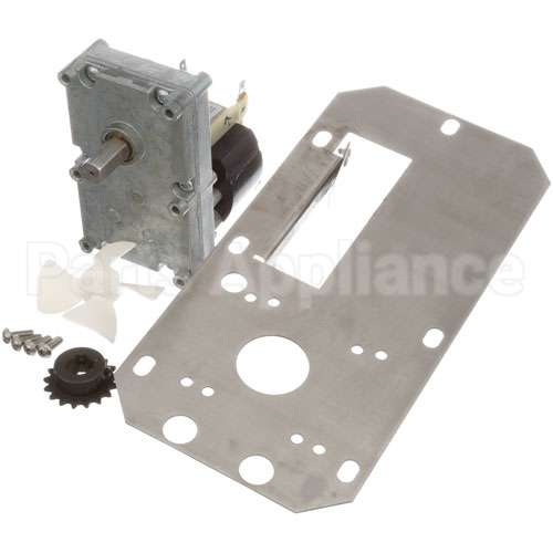 2U-Z6485 Compatible Star Motor120V, 1P 3.5Rpm