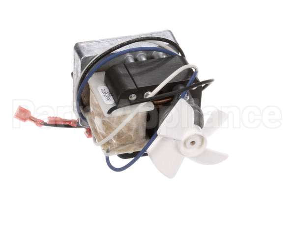 2U-Z9657 Star Motor,11Rpm-Cw,New Style