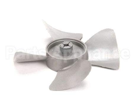 2U-Z9811 Star Fan Blade For Motor