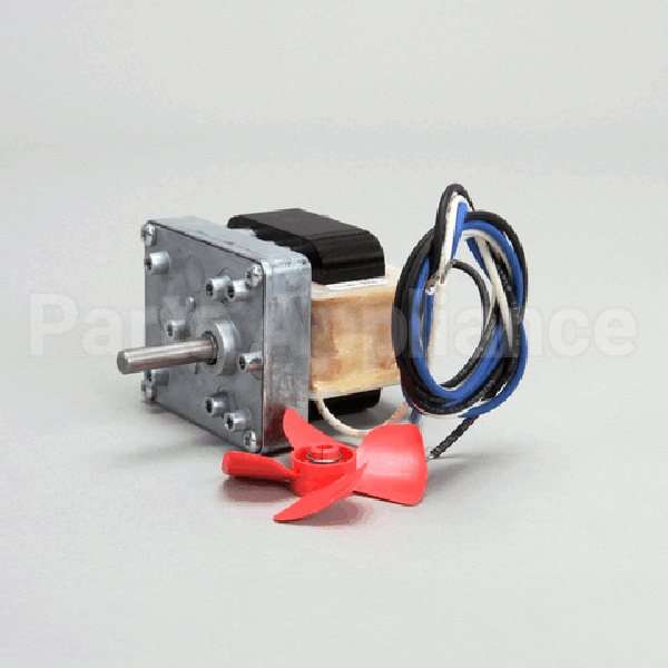 2U200509 Compatible Star Motor