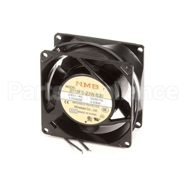 2U303655 Compatible Star Fan Cooling Ft
