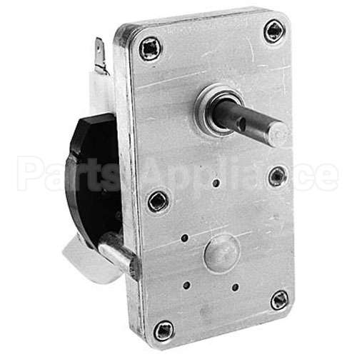 2UY6953 Compatible Star Motor115V