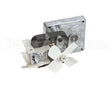 2UZ12380 Compatible Star Motor Gear 120V W/Fan