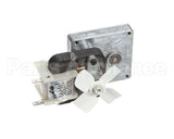 2UZ12380 Compatible Star Motor Gear 120V W/Fan