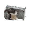 2UZ21124 Compatible Star Motor 120V 1.2Rpm Cw
