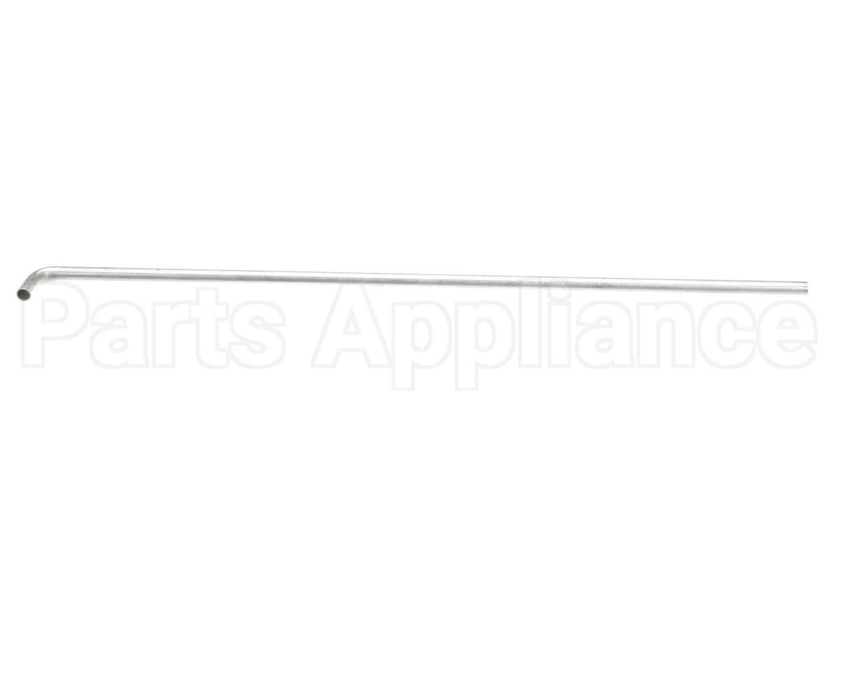2V-1262401 Magikitchn Long Hard Tube