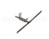 2V-1561901 Magikitchn W/A,Burner Runner Tu Lh Mkg