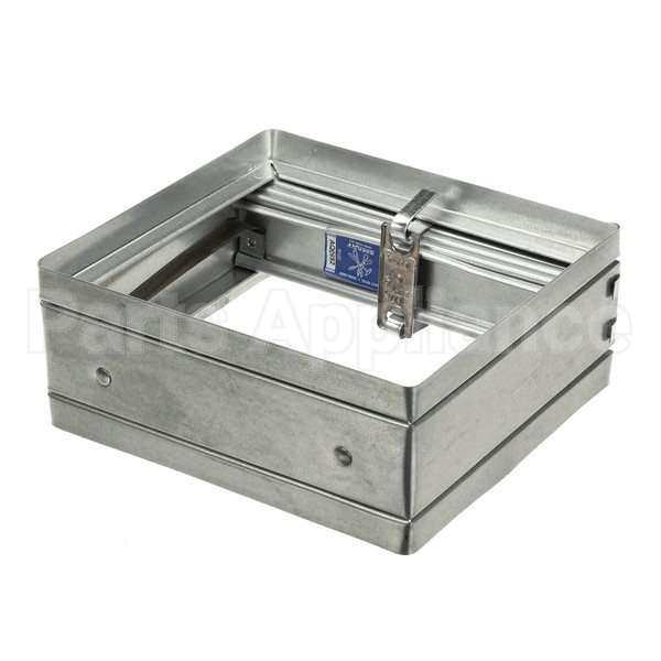 2V-307913 Compatible Star Damper Fire 8X9 Wvu