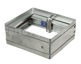 2V-307913 Wells Damper Fire 8X9 Wvu