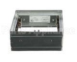2V-307913 Wells Damper Fire 8X9 Wvu