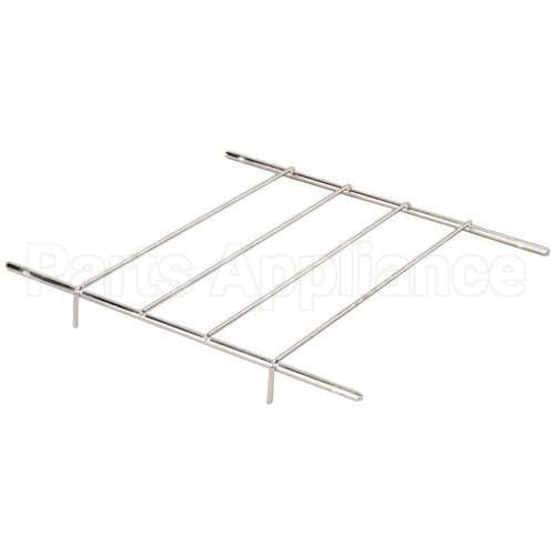 2V-32527 Compatible Stero Rod And Guard Assy