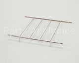 2V-32527 Star Assembly,Rod And Guard