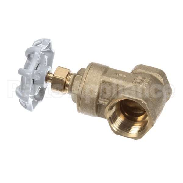 2V-35609 Compatible Stero Valve 1 In.gate Bronze