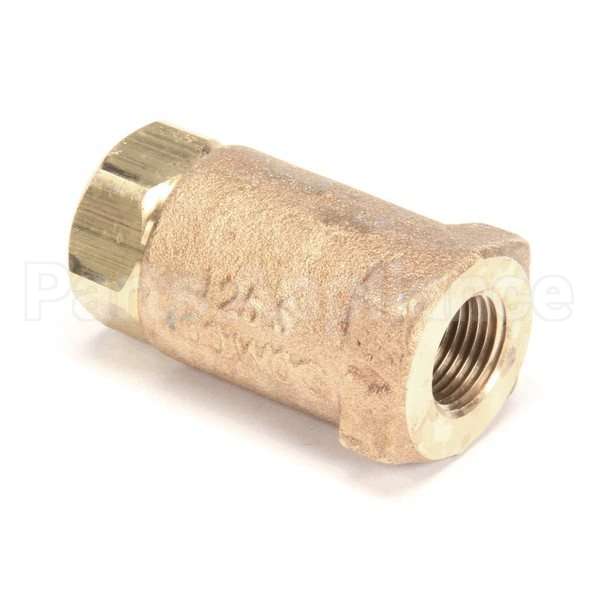 2V-47650 Compatible Star Valve Antisyphon 3/8