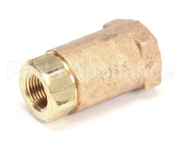 2V-47650 Wells Valve Antisyphon 3/8