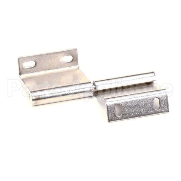 2V-4FM0003P Compatible Star Hinge, Assembly, 2, S/S