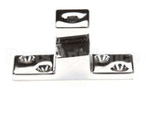 2V-50-1408 Star Keep,Left-Hand,20Mm L