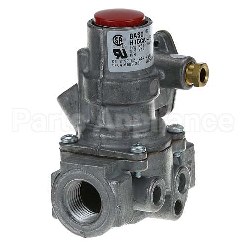 2V-60139101 Compatible Star Safety Valve