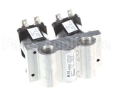 2V-60142001 Magikitchn Vlv,Gas Dual Port 120 Vac