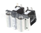 2V-60142001 Magikitchn Vlv,Gas Dual Port 120 Vac
