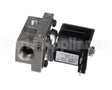 2V-60142101 Magikitchn Vlv,Gas Sgl Port 120 Vac