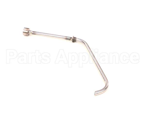 2V-62006 Star Dispense Tube Assembly. 11P-N