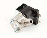 2V-70124 Bloomfield Valve-Sol,120V Metal,.75Gpm