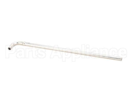 2V-73034 Bloomfield Tube Fill 90Deg Bend L13