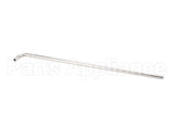 2V-76570 Bloomfield Tube Fill 90Deg Bend L17