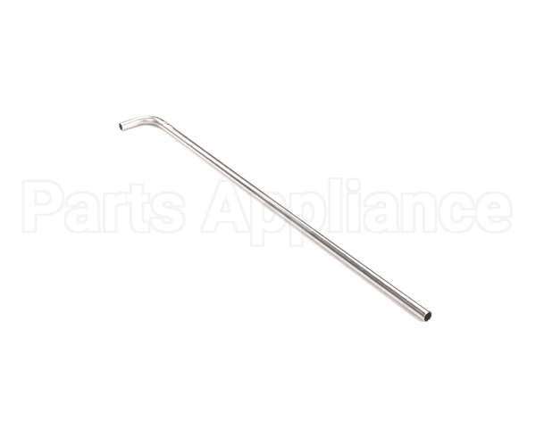 2V-76570 Bloomfield Tube Fill 90Deg Bend L17