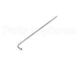 2V-76570 Bloomfield Tube Fill 90Deg Bend L17