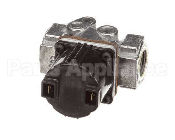 2V-80501-03 Lang Regulator Gas Set 10" Lp