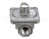 2V-80501-10 Lang Gas Reg 1/2X1/2 Cls I