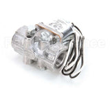 2V-80502-01 Lang Solenoid Valve 120Vac