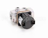 2V-80502-03 Lang Solenoid Valve 24Vac