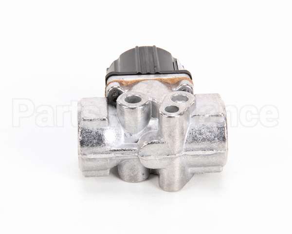 2V-80502-03 Lang Solenoid Valve 24Vac