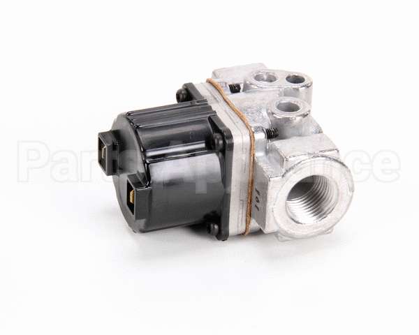 2V-80502-03 Lang Solenoid Valve 24Vac