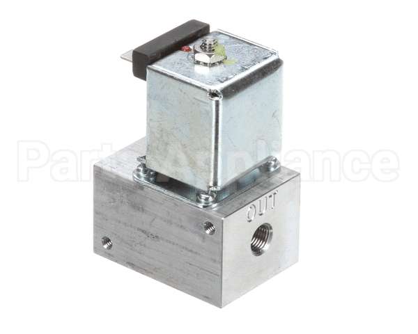 2V-80502-08 Lang Solenoid Gas Valve