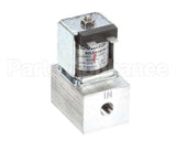 2V-80502-08 Lang Solenoid Gas Valve