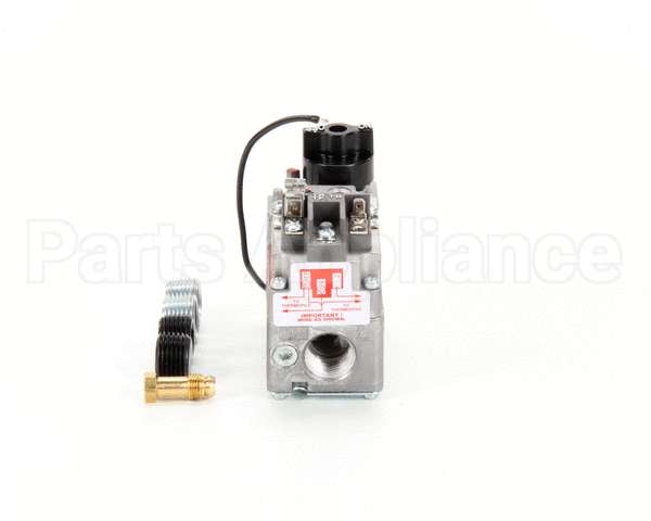 2V-80505-01 Lang Comb Valve Gas Grid