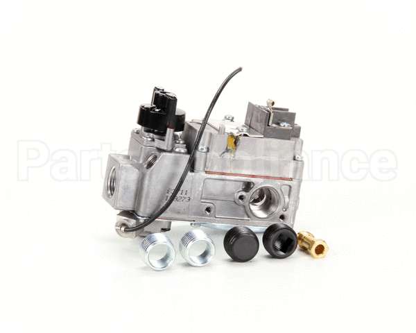 2V-80505-01 Lang Comb Valve Gas Grid