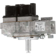 2V-80505-10 Compatible Lang Valve, Dual Gas Solenoid - 24V