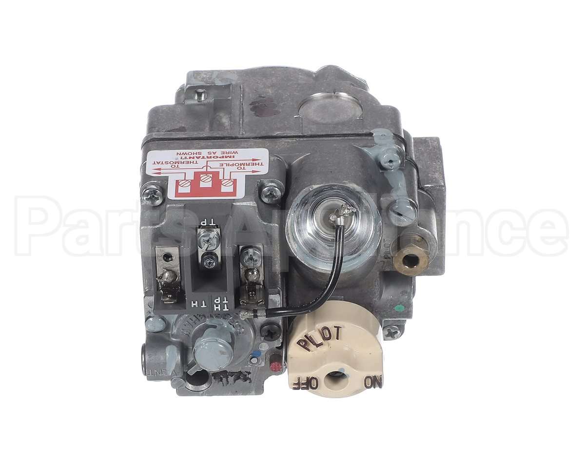 2V-R3104A Bakers Pride Valve; 7000Bmvr Cmbi;1/2X1/2;3