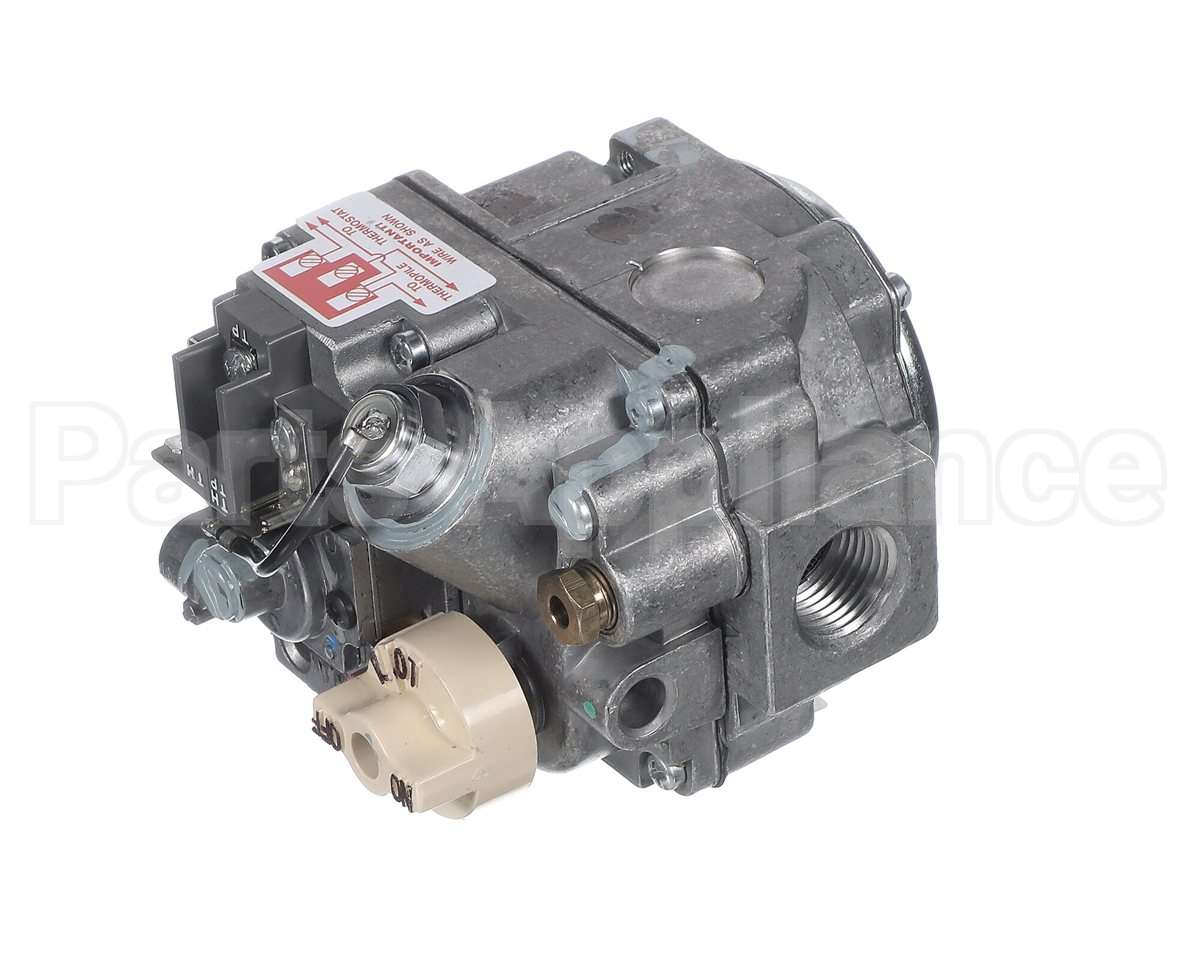 2V-R3104A Bakers Pride Valve; 7000Bmvr Cmbi;1/2X1/2;3