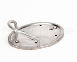 2V-WL0049 Wells Panel, Control Oval/Guard