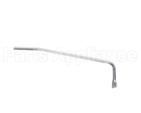 2V-Z15280 Star Pilot, Burner Manual