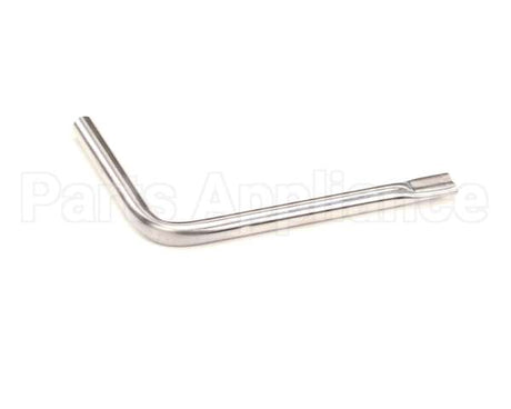2V-Z15281 Star Pilot, Burner Thermostats