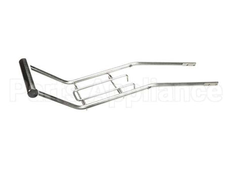 2V-Z16435 Star Ay.,Handle,Arm Burn Gd