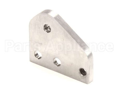 2V-Z18468 Star Plate, Lifting, Left Side